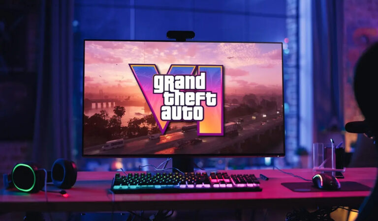 Will GTA 6 Be Available on PC? Answered!