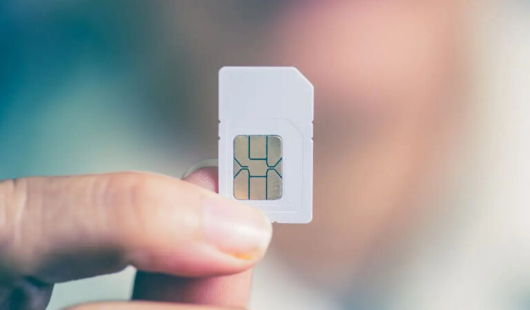 India to Discontinue Physical SIM Verification Process Next Year