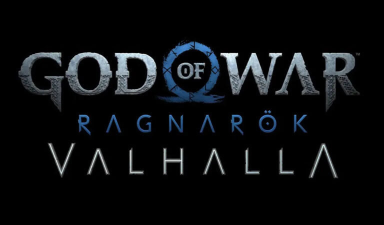 God of War Ragnarok Valhalla is a Free DLC Set to Arrive Next Week