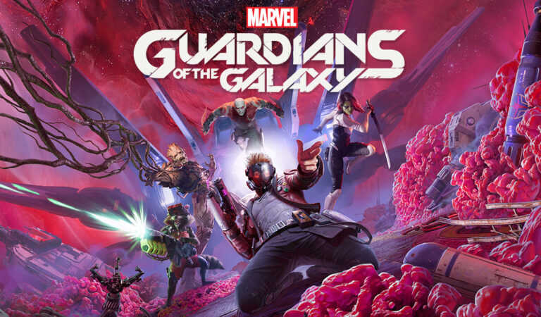 Guardians of the Galaxy: Now Available for Free on the Epic Games Store