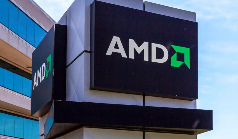 New AMD Zen 5 CPUs Receive Support With Latest PMC Linux Driver