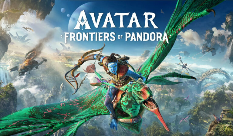 Avatar: Frontiers of Pandora Review – Expanding The James Cameron Universe