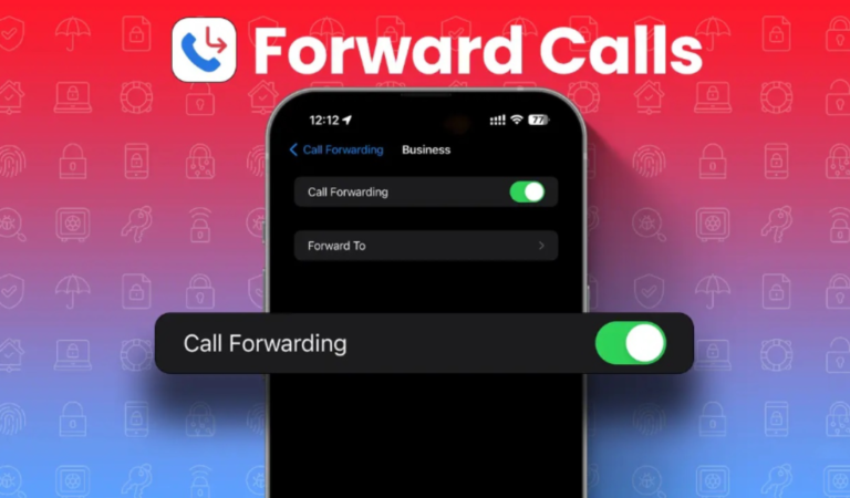 How to Activate Call Forwarding on iPhone