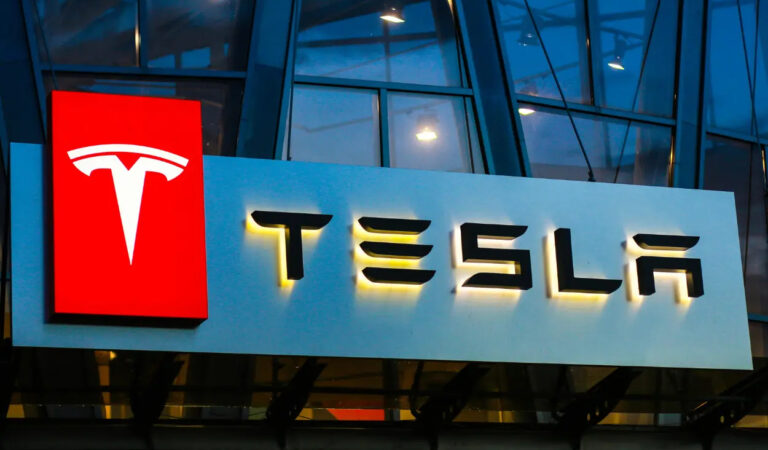 Tesla’s First India Factory Expected to Be Set up in Gujarat