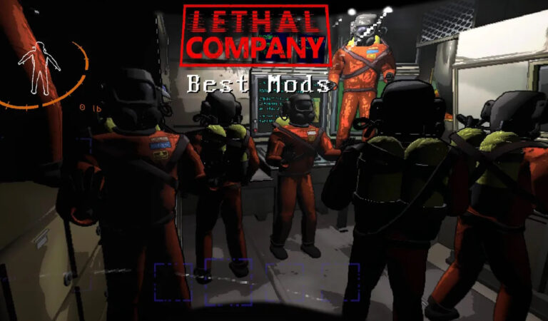 Top 15 Lethal Company Mods You Should Install