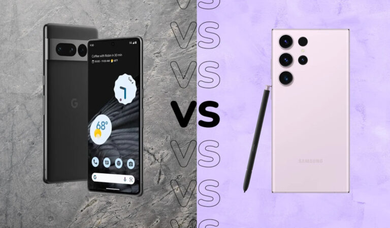 Samsung Galaxy S24 Ultra vs Pixel 8 Pro: Which is Superior?