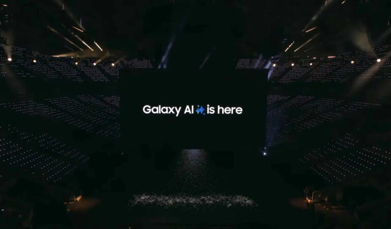 Galaxy AI: 6 Exciting Features on Samsung’s S24 Series