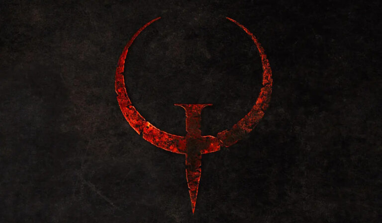 Did MachineGames Secretly Hinted Quake 6 in the Indiana Jones Trailer?