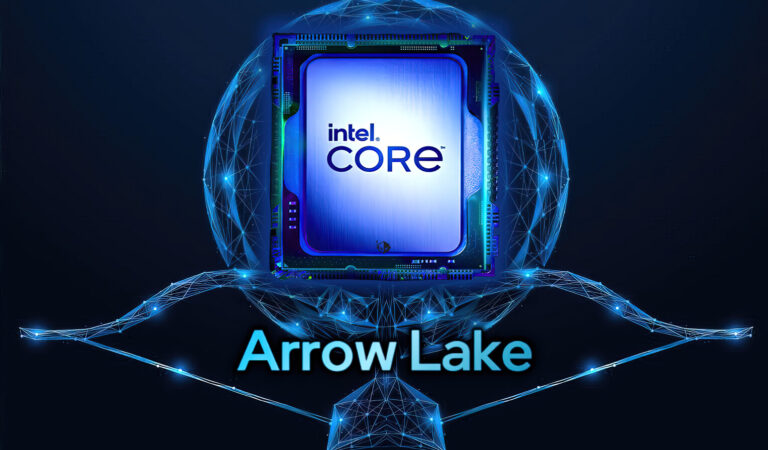 Intel’s 15th Gen Arrow Lake: Leaked Docs Indicate Abandonment of Hyperthreading