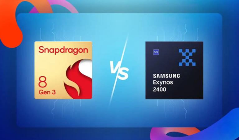 Exynos 2400 vs Snapdragon 8 Gen 3: Samsung Narrows the Gap