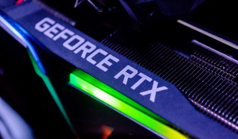 New NVIDIA RTX 3050 Featuring 6GB VRAM Spotted Online