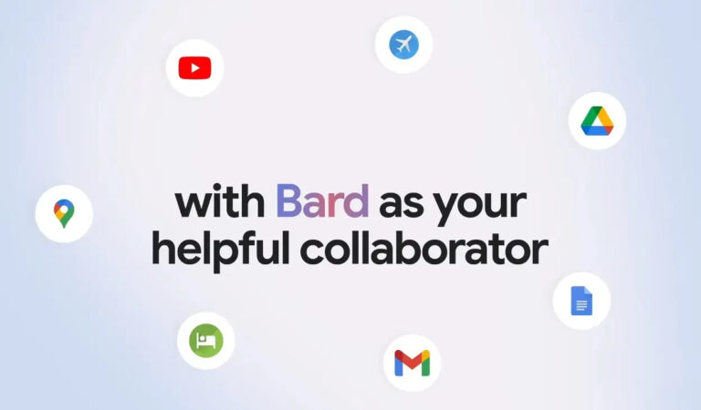 Google Asks for Your Input on Desired Bard Features for 2024