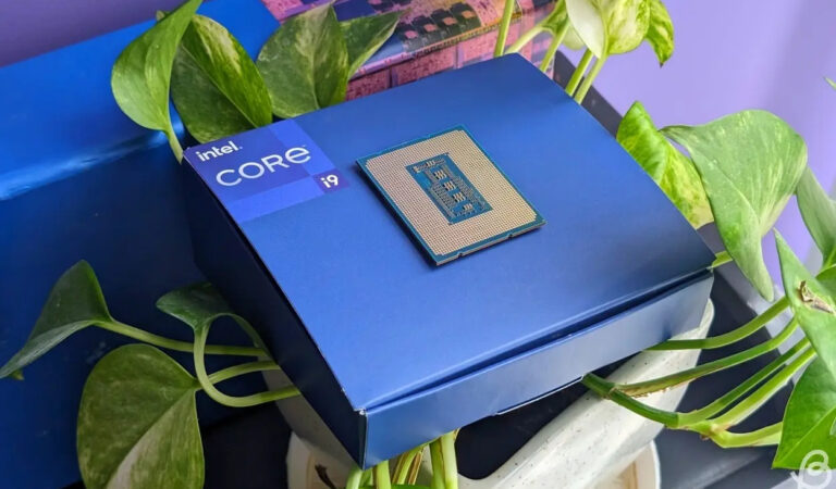 Intel Core i9-14900KS Spotted Online: Fastest New Processor on the Horizon?