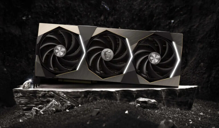 NVIDIA RTX 4080 Super Now Available for Purchase; Check Where to Buy