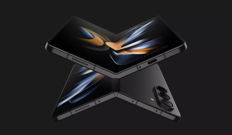 The Possibility of a More Affordable Galaxy Z Fold 6 Could Soon Be Realized!