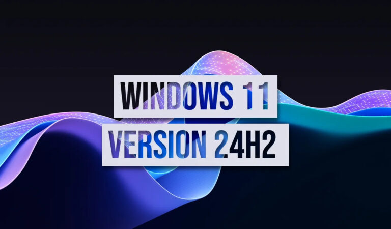 Windows 11 24H2: Features, Release Date, System Requirements