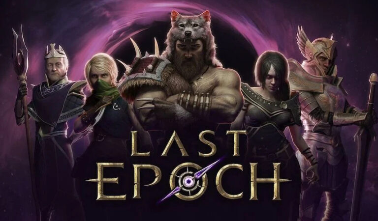 Last Epoch Offers Everything Missing in Diablo 4, at a $35 Discount