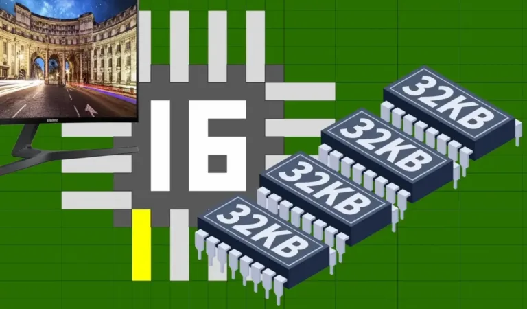 Man Creates Functional CPU in Microsoft Excel with 16-Bit, 3Hz Speed, and 128KB RAM