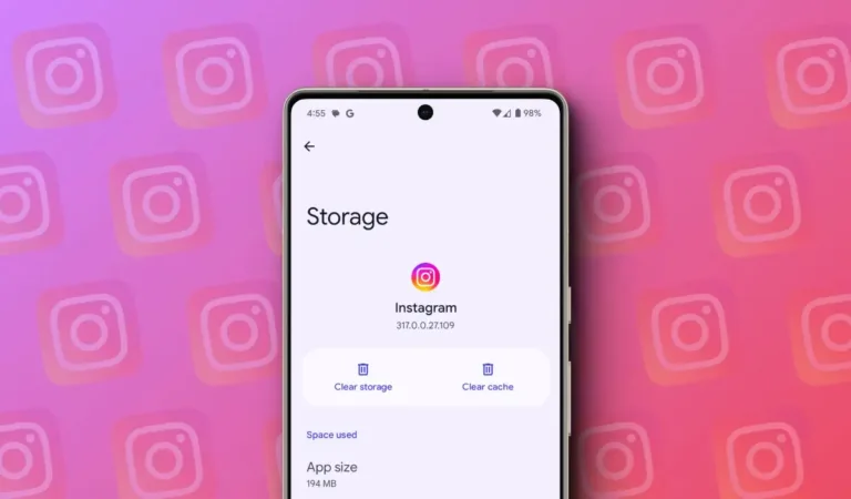 How to Clear Cache of Instagram on Android and iOS