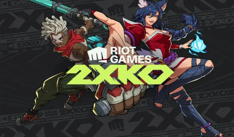 Riot Renames Project L to 2XKO, Launching in 2025