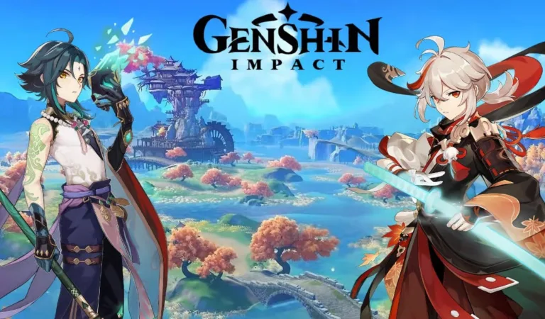 Genshin Impact Daily Check-in Reward Guide: Unlock Free Primogems