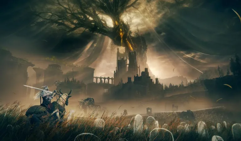 Elden Ring: Shadow of the Erdtree to Launching in June