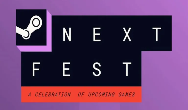 15 Exciting Games to Experience at Steam Next Fest