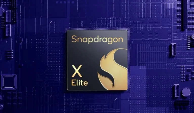 Snapdragon X Elite Benchmark Shows Strong Competition Against Apple M-series Chips