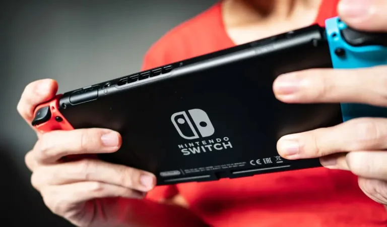 Nintendo Switch 2 Release Date Rumored for March 2025