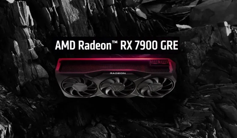 AMD RX 7900 GRE Launched at $549; A Strong Alternative to the RTX 4070 Super?