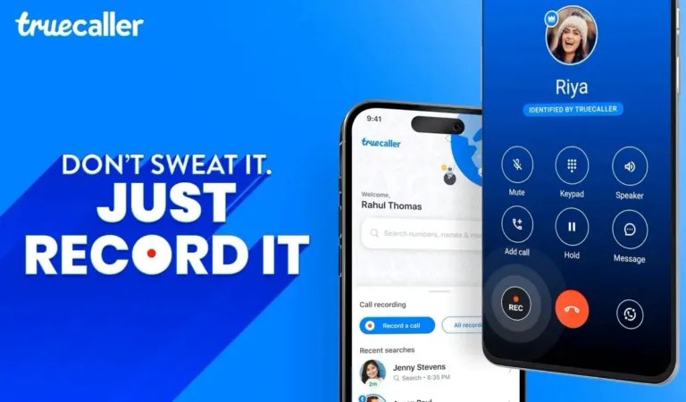 Truecaller Introduces Call Recording Feature in India: Here’s How to Use It
