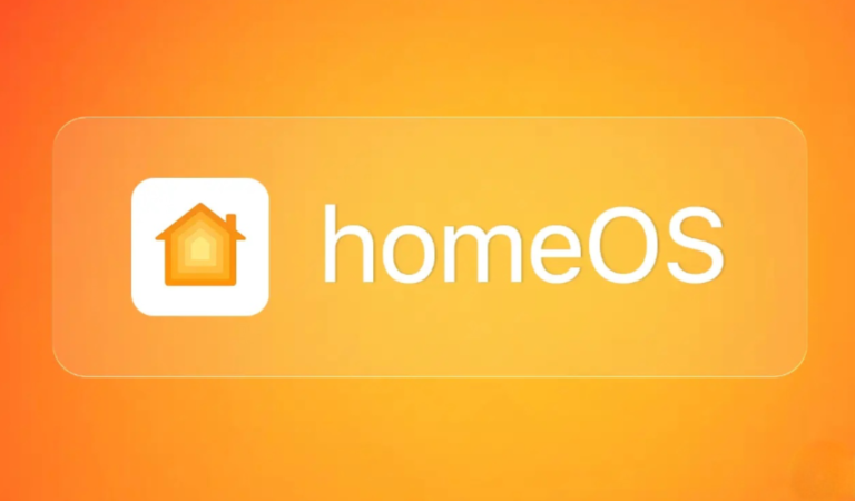 Apple Hints ‘homeOS’ in Latest tvOS 17.4 Beta