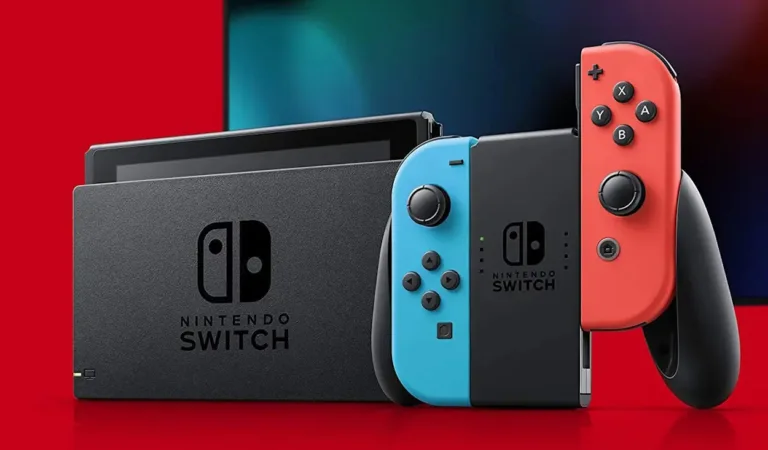 Nintendo Switch 2 Launch Delayed to 2025: Reports