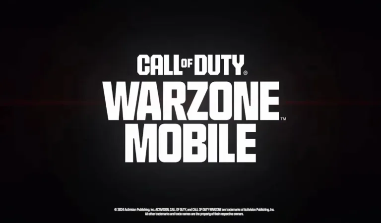 Call of Duty Warzone Mobile to Launch on March 21