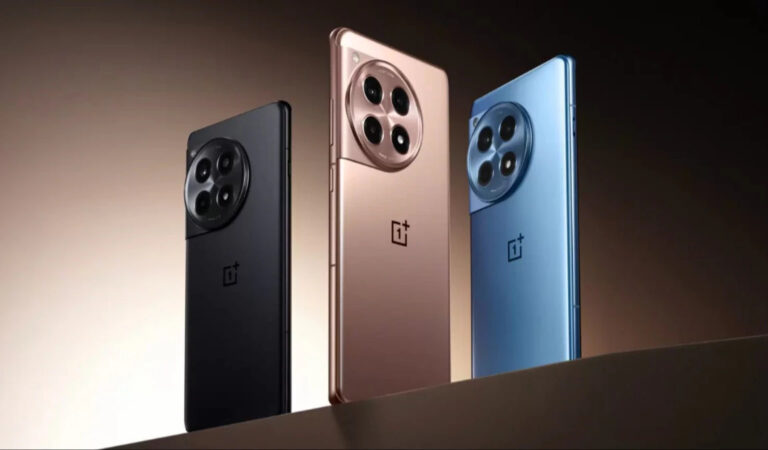 OnePlus 12R Launched Featuring Snapdragon 8 Gen 2