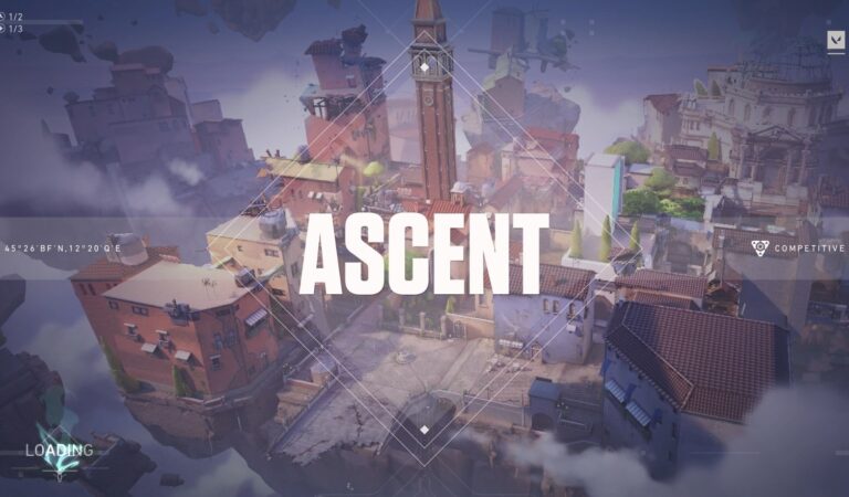 Valorant Ascent Map Guide: Callouts, Layout, Tips & Tricks