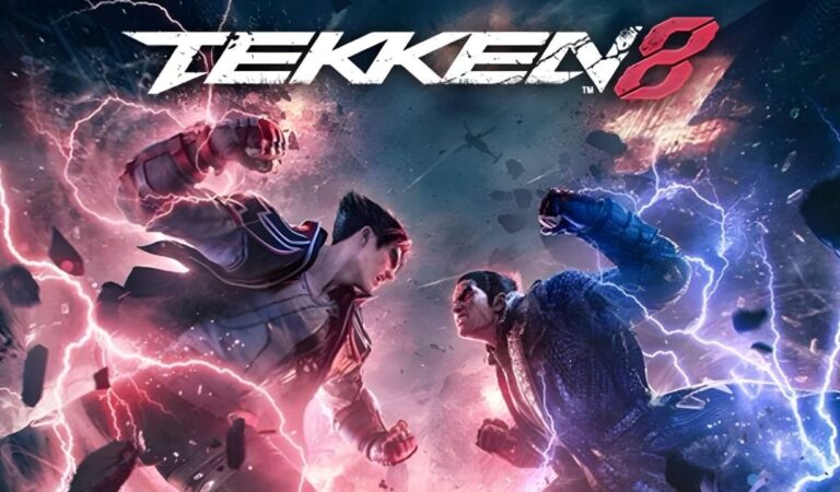 Tekken 8 Review: King of the Iron Fist Gloriously Persists