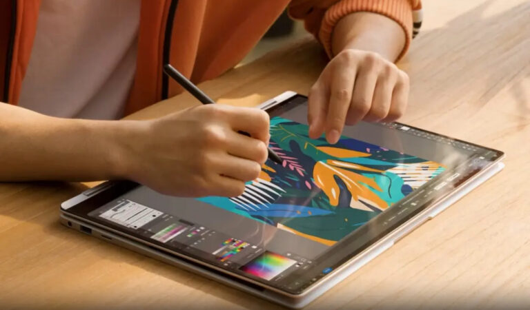 Pre-Reservation Open for Samsung’s Galaxy Book4 Series Laptops in India!