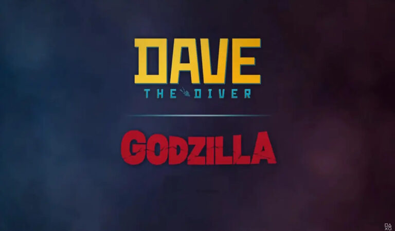 Dave the Diver to Debut on PlayStation; Teases Godzilla DLC