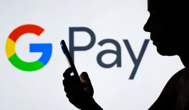 Google to Discontinue Google Pay in the US