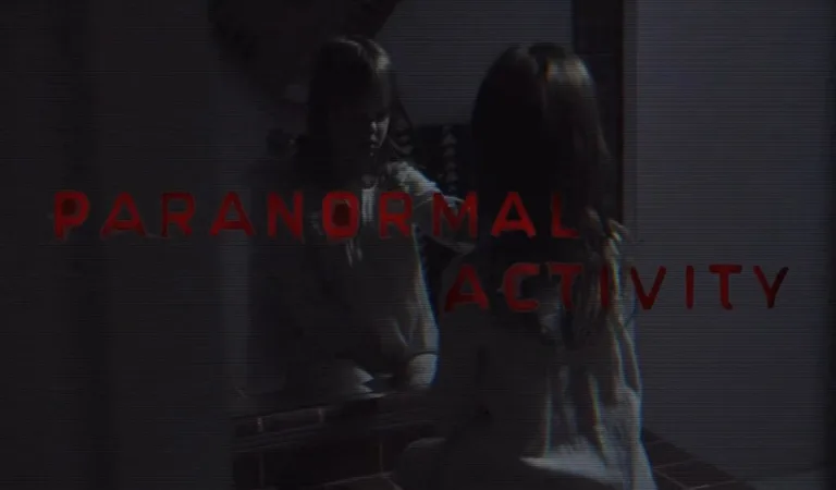 The Mortuary Assistant Team Unveils a New ‘Paranormal Activity’ Video Game.