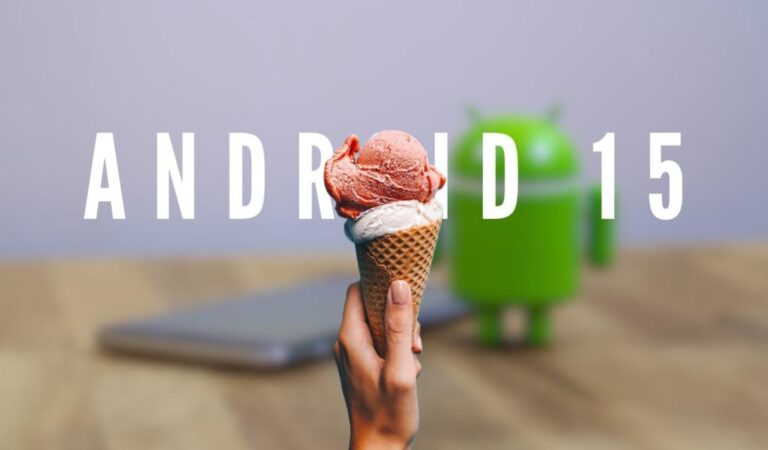 Google Confirms Android 15 Codename