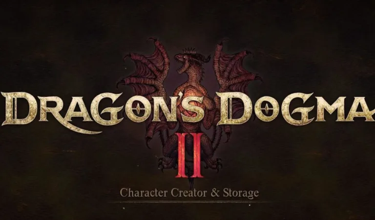 Capcom debuts the Dragon’s Dogma 2 Character Creator.