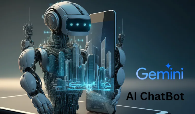 Utilizing Gemini AI Chatbot on Your iPhone