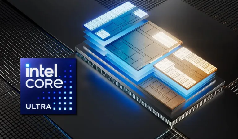 Next-Gen Intel Lunar Lake CPUs to Deliver ~1.5x Better Performance over Meteor Lake: Report