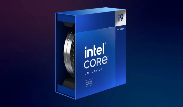 Intel Unveils its Fastest Yet: Introducing the Core i9-14900KS at a Remarkable Price