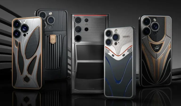 Introducing iPhone and Galaxy S24 Designs Inspired by Vision Pro and Tesla Cybertruck