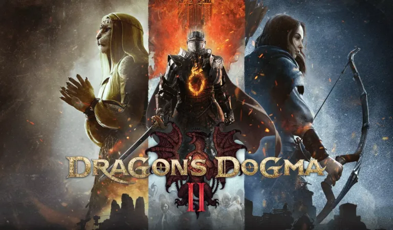 Dragon’s Dogma 2: Check if Your PC Meets the System Requirements