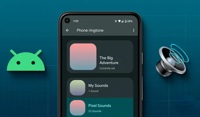 Android Users Can Now Easily Assign Custom Ringtones to Individual Contacts