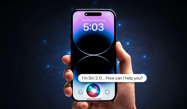 How I Want “Siri 2.0” to Unlock Generative AI Wonders on iPhone